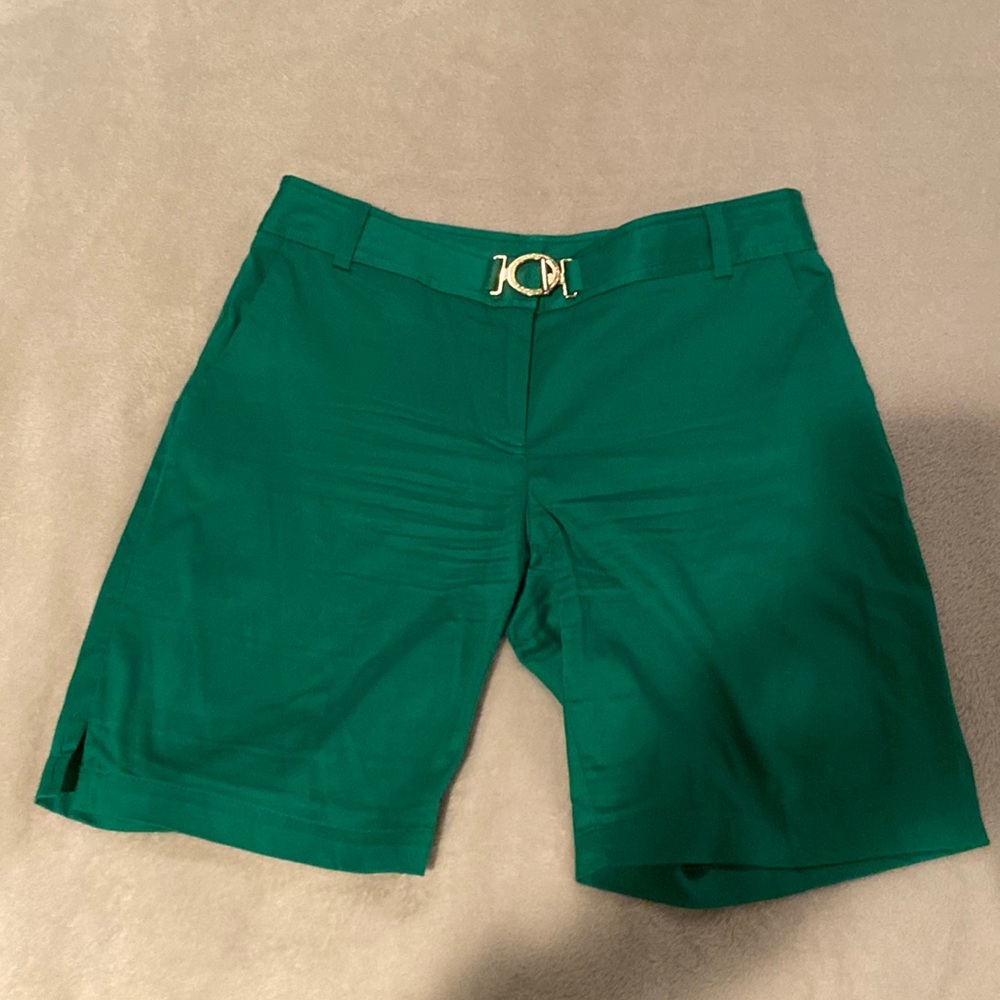 Womens Bermuda Shorts